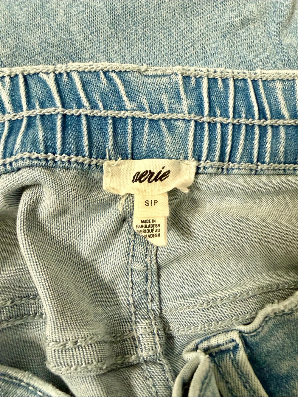 Aerie Flared Jeans - Picture 3 of 3